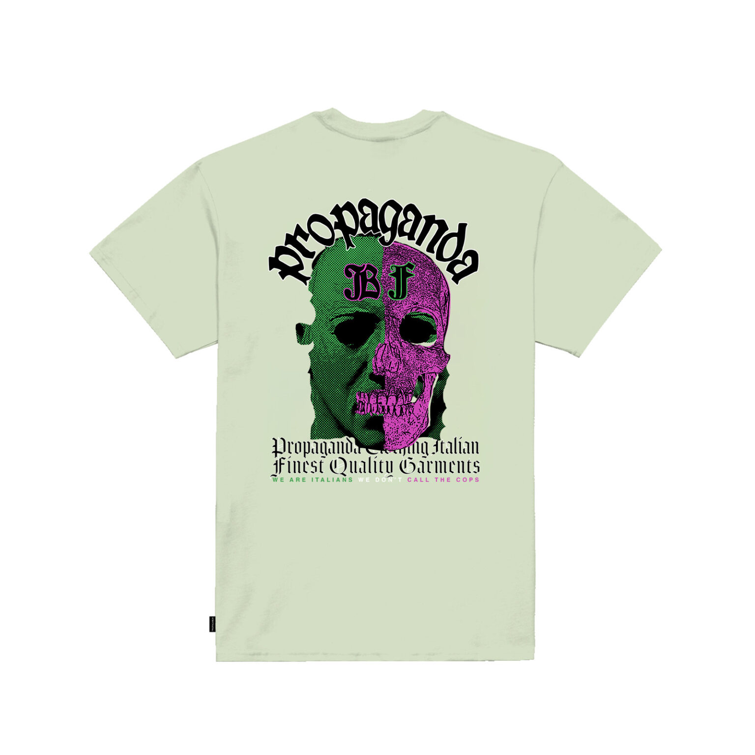 Boogeyman Tea - Meadow - Propaganda Clothing Brand | Propaganda ...