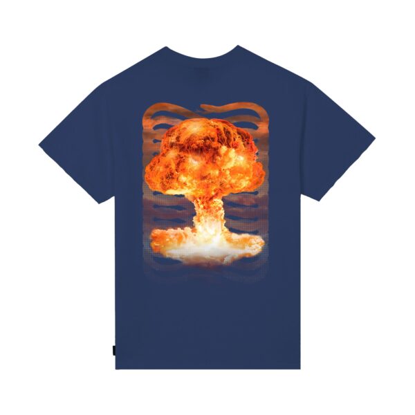 Propaganda Ribs Atomic T-Shirt – Spectre