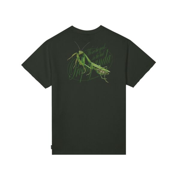 Propaganda Bad Taste T-Shirt – Pine