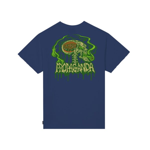 Propaganda Brain T-Shirt – Spectre