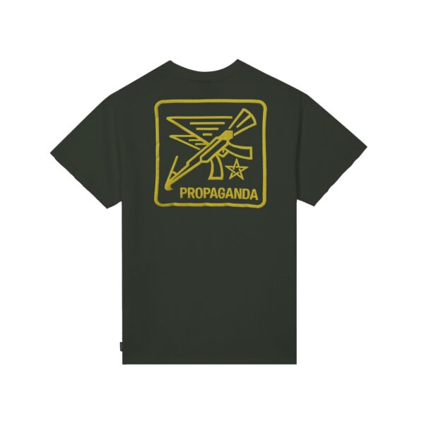 Propaganda Army T-Shirt – Pine