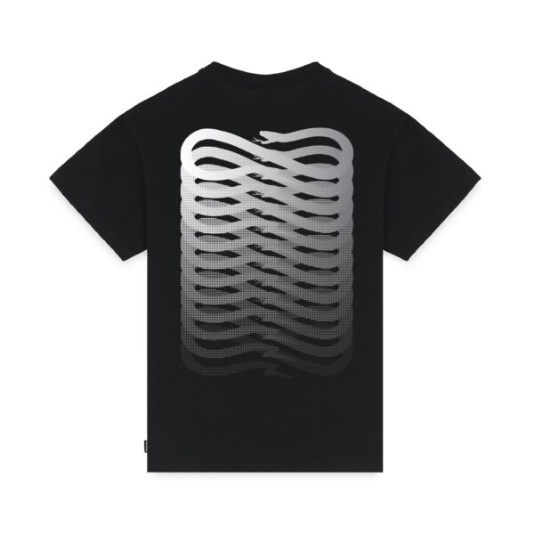 Propaganda Ribs Og T-Shirt – Black